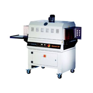 TUNNEL T50 / TUNNEL T50 TWIN