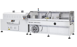 HS500 SERVO